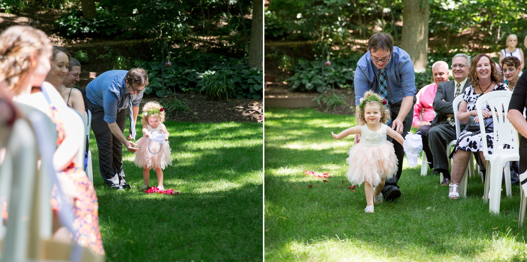 The Vineyard At Grandview Wedding